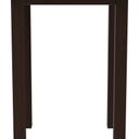 Abbildung table mi-haute Dunia Vorderansicht