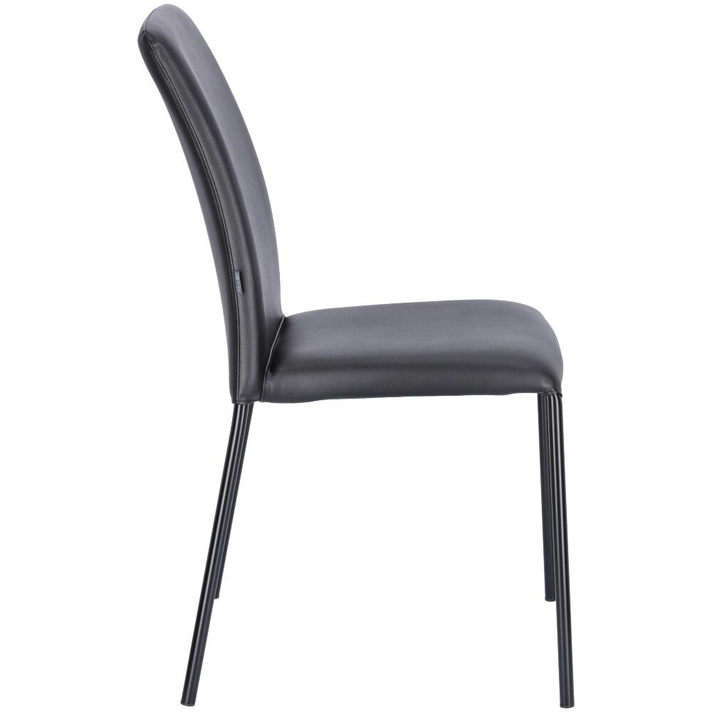 Abbildung chair Seron Seitenansicht