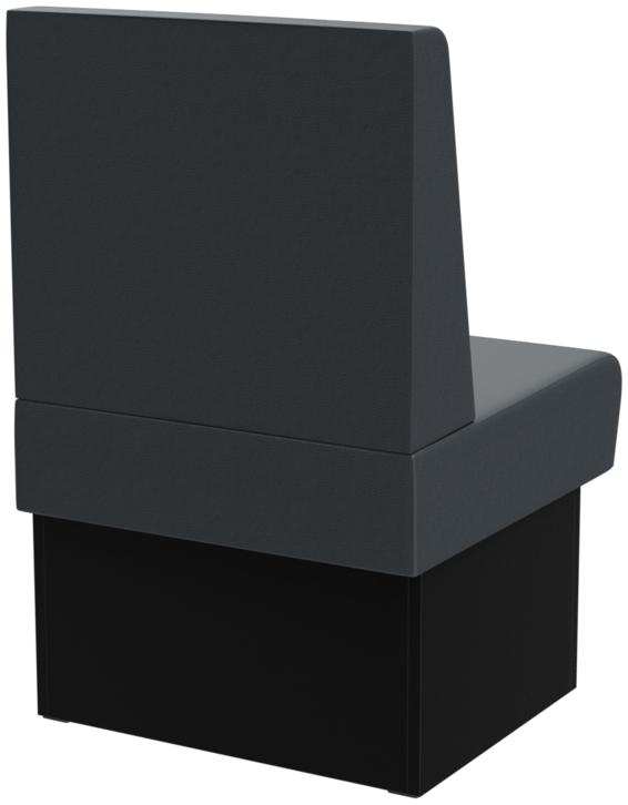 Abbildung Intermediate element 60 cm Anett Schrägansicht