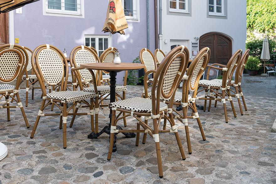 Abbildung chair Marco Ambiente