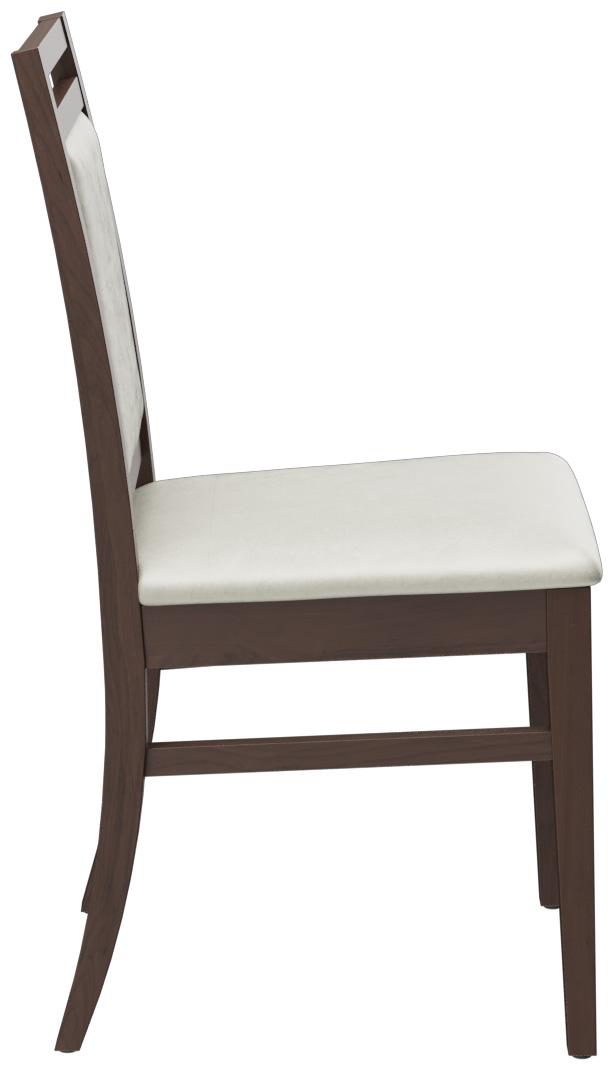 Abbildung chaise Liah Seitenansicht