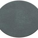 Abbildung Plateau de table Compact Slim Schrägansicht