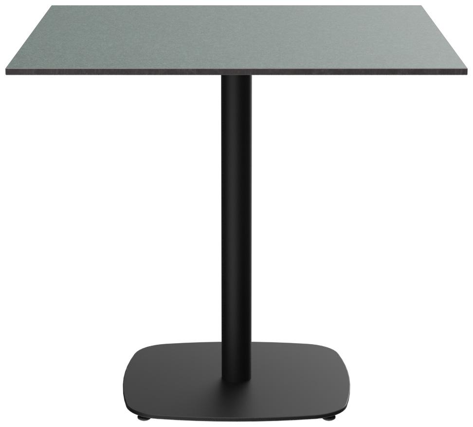 Abbildung Eettafel Visar Seitenansicht