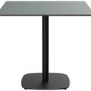 Abbildung Eettafel Visar Seitenansicht