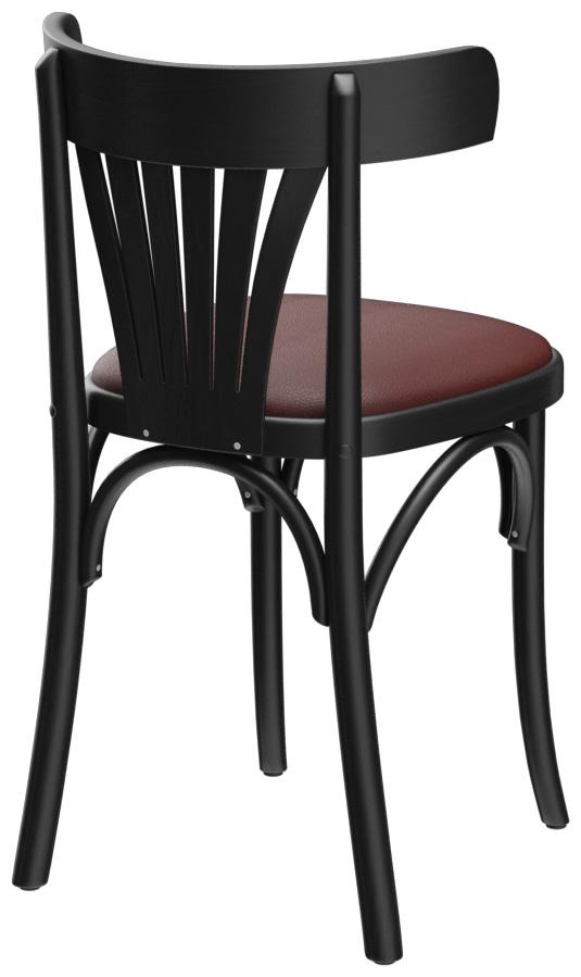 Abbildung Stuhl Greta Schrägansicht