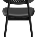 Abbildung Stuhl Ralina Rückansicht