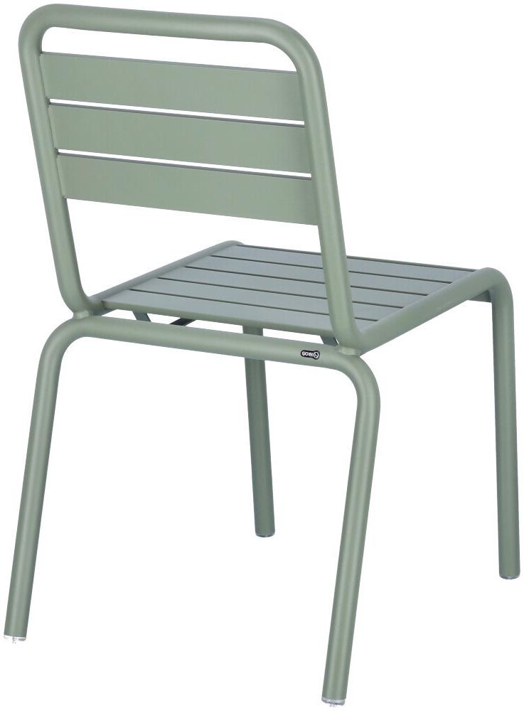Abbildung chaise Heco Schrägansicht