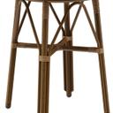 Abbildung Table à manger Marysol Schrägansicht