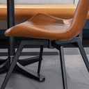 Abbildung swivel chair Segon Ambiente