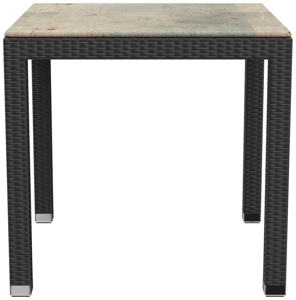 Abbildung Esstisch Otis Vorderansicht