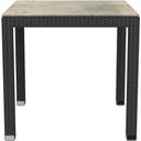 Abbildung Esstisch Otis Vorderansicht