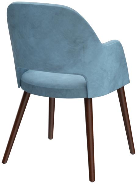 Abbildung Fauteuil Liska Schrägansicht