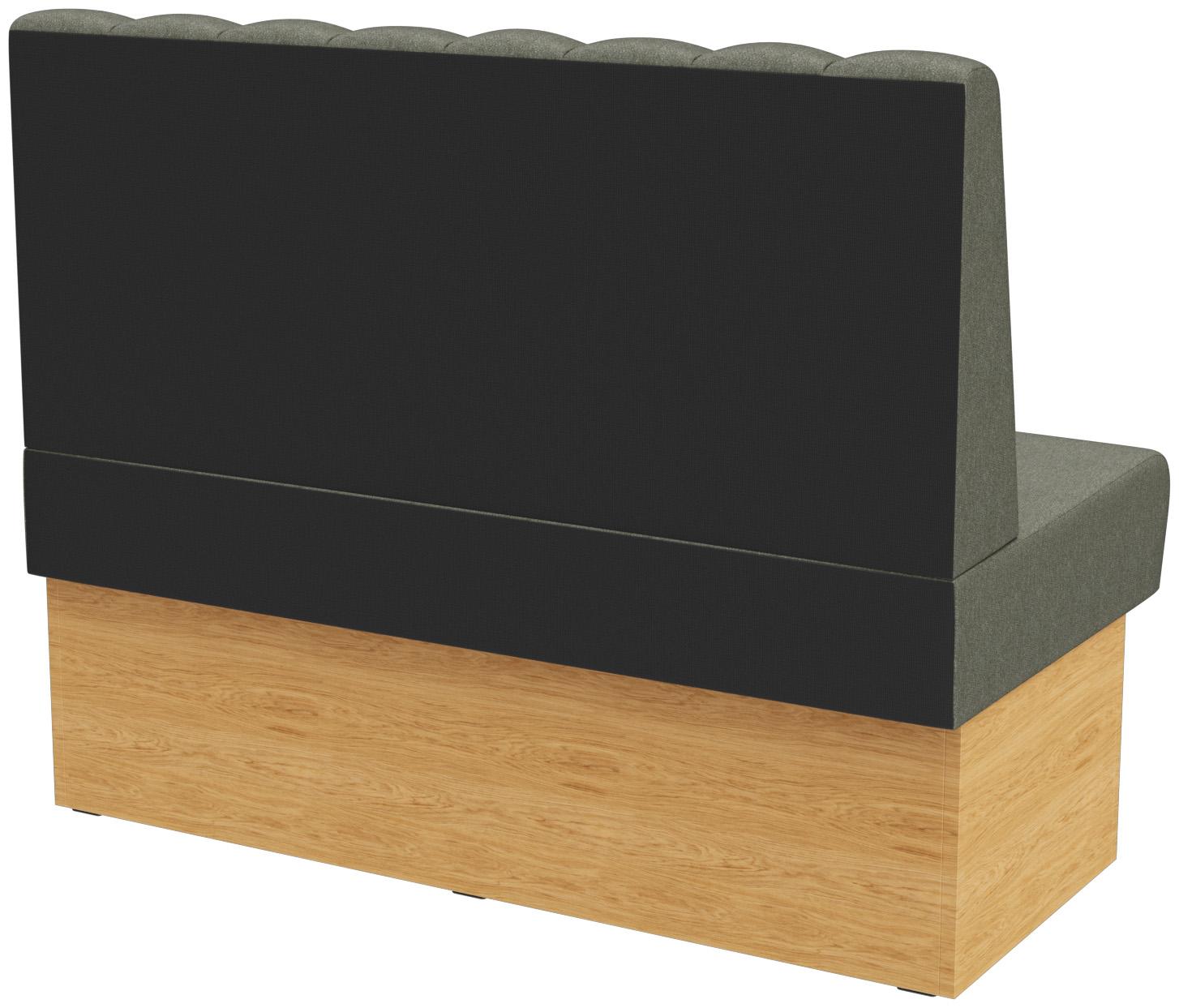 Abbildung Zwischenelement 120cm Felipa Schrägansicht