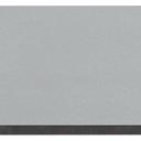 Abbildung Plateau de table Compact Slim Vorderansicht