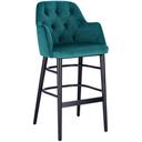 Abbildung Tabouret de bar Marlo Schrägansicht