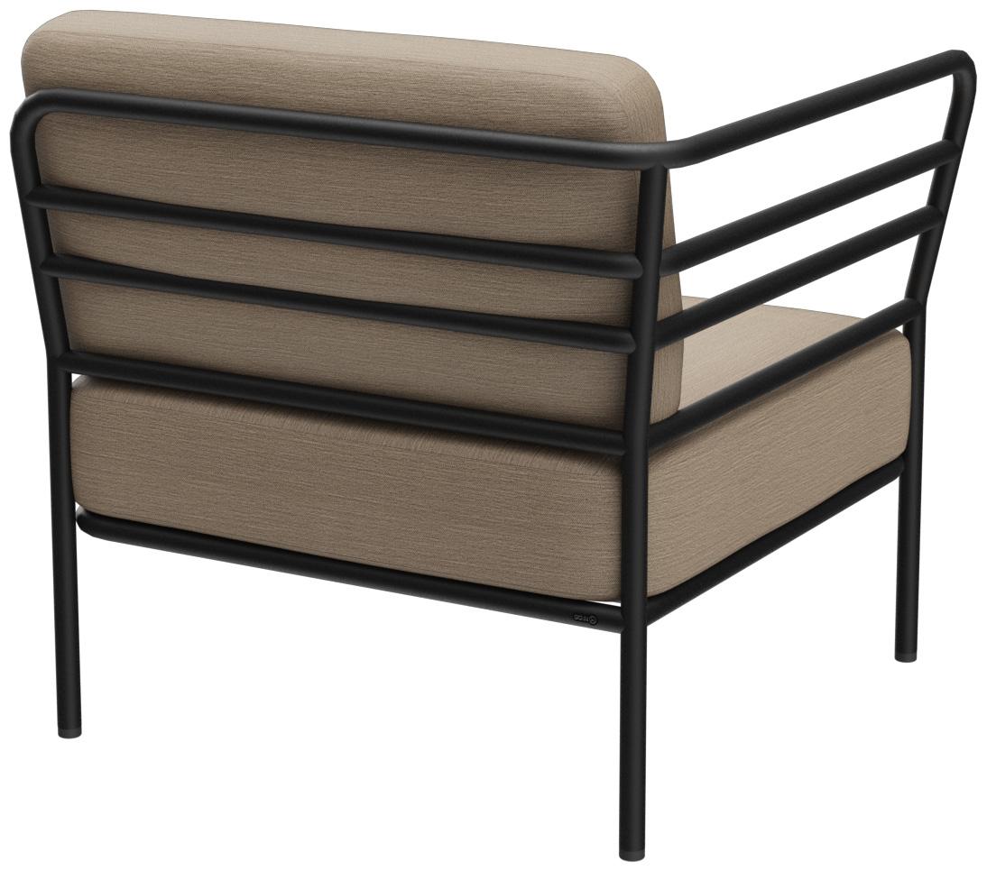 Abbildung Eindelement links Sonica Schrägansicht