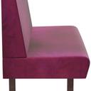 Abbildung Intermediate element 120cm Anett Seitenansicht