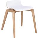 Abbildung stool Yoko Schrägansicht