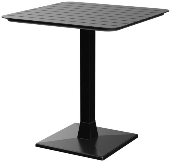 Abbildung dining table Modular T Schrägansicht