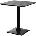 Abbildung dining table Modular T Schrägansicht