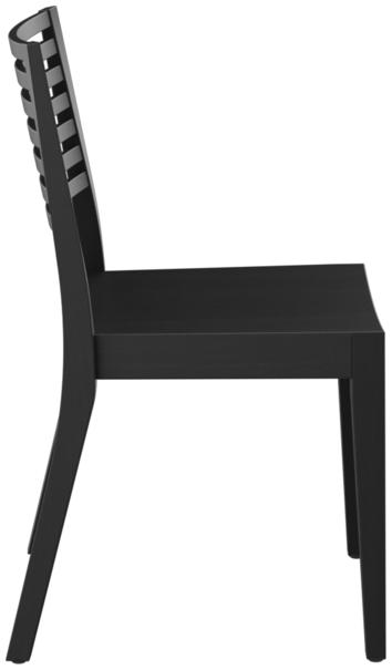Abbildung chaise Quirin Seitenansicht