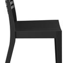 Abbildung chaise Quirin Seitenansicht