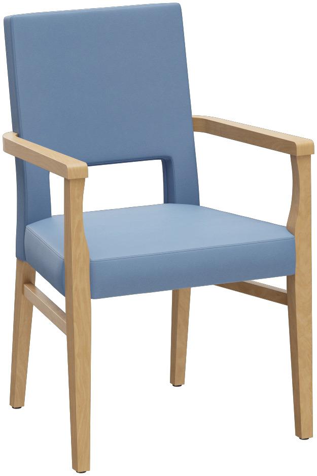 Fauteuil Nalu