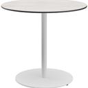 Abbildung Eettafel T12 Slim Rückansicht