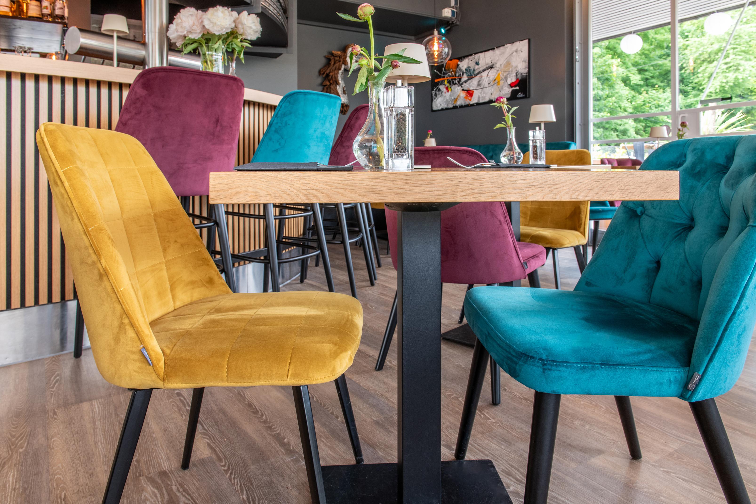 Abbildung chair Romy Sun Ambiente