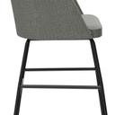 Abbildung Tabouret de bar Marlo Seitenansicht