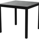 Abbildung Table à manger Tivon Schrägansicht