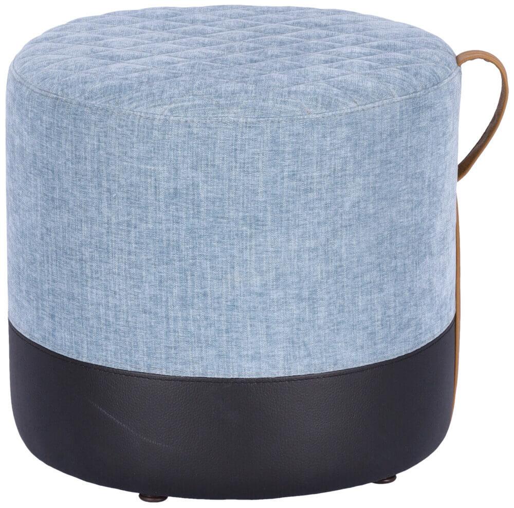 Abbildung Tabouret Panora Seitenansicht