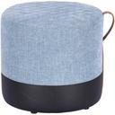 Abbildung Tabouret Panora Seitenansicht