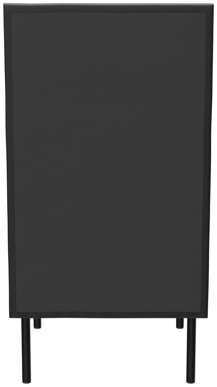 Abbildung Élément 60 cm Tuya B Rückansicht