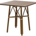 Abbildung dining table Marysol Schrägansicht