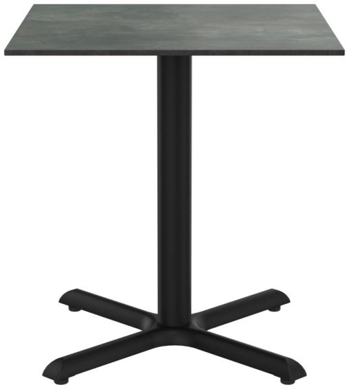 Abbildung dining table Kina Rückansicht