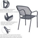 Abbildung Fauteuil Hector