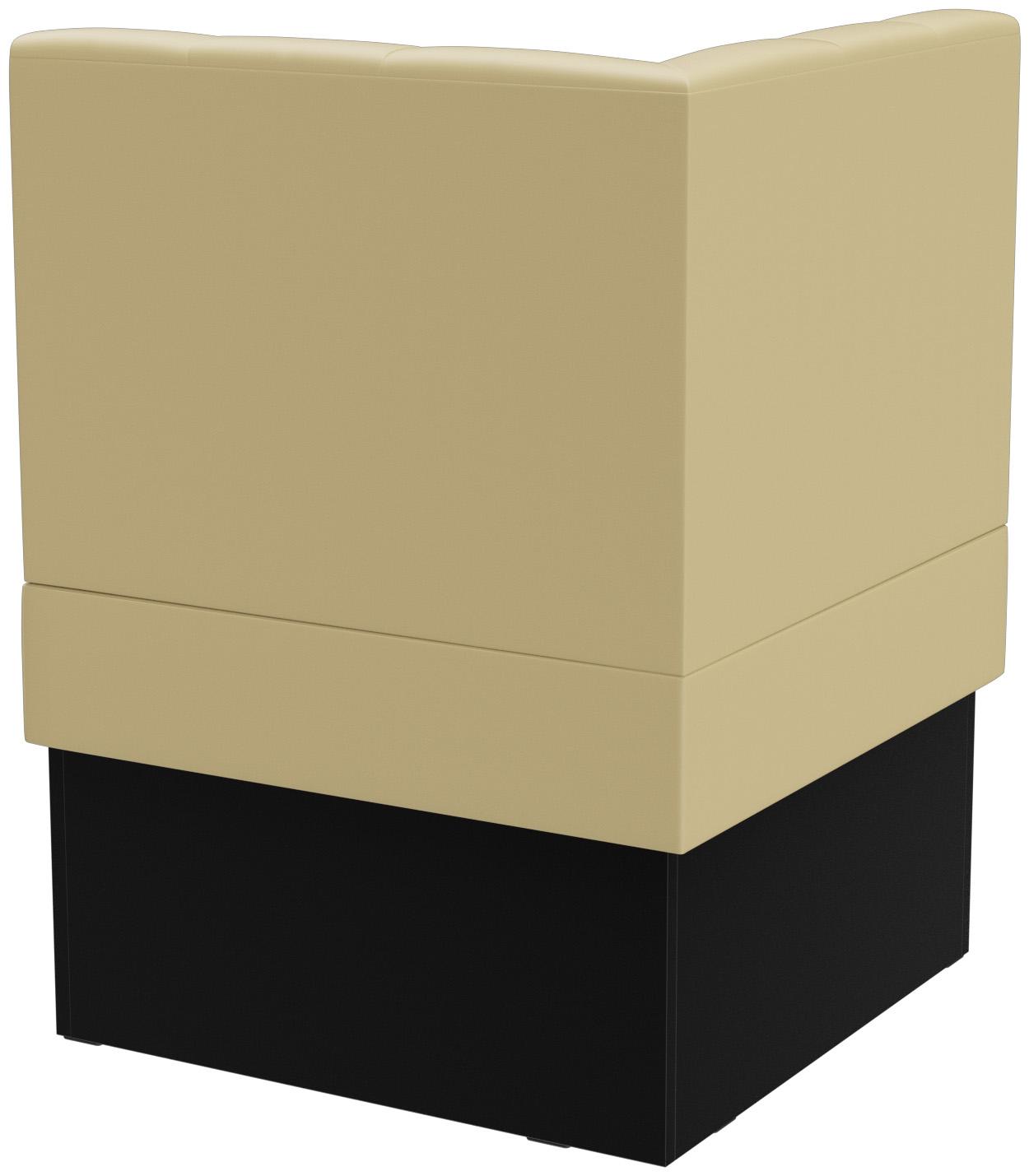 Abbildung corner element Hester Schrägansicht