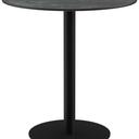 Abbildung dining table Kerst Slim Schrägansicht