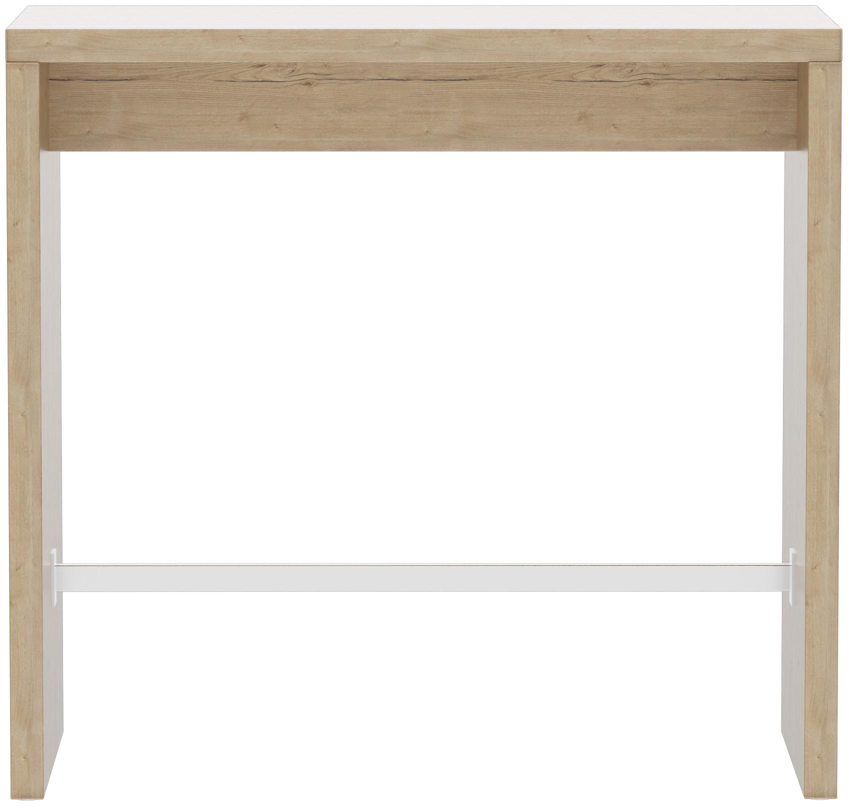 Abbildung Stehtisch Formline02 SA Sale Vorderansicht