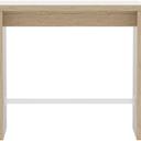 Abbildung Stehtisch Formline02 SA Sale Vorderansicht