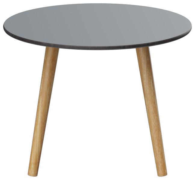 Abbildung Couchtisch Joris F Seitenansicht