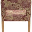 Abbildung Armstoel Nalu Rückansicht