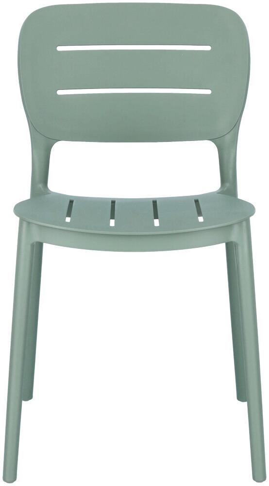 Abbildung chaise Elira Vorderansicht