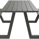 Abbildung Table Picnic Seitenansicht