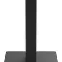 Abbildung table basse Kerst Seitenansicht