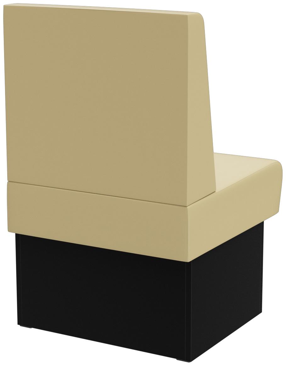 Abbildung intermediate element 60 cm Anett Schrägansicht