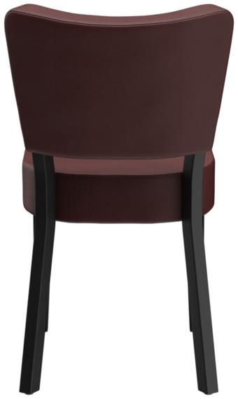 Abbildung chaise Damara Rückansicht