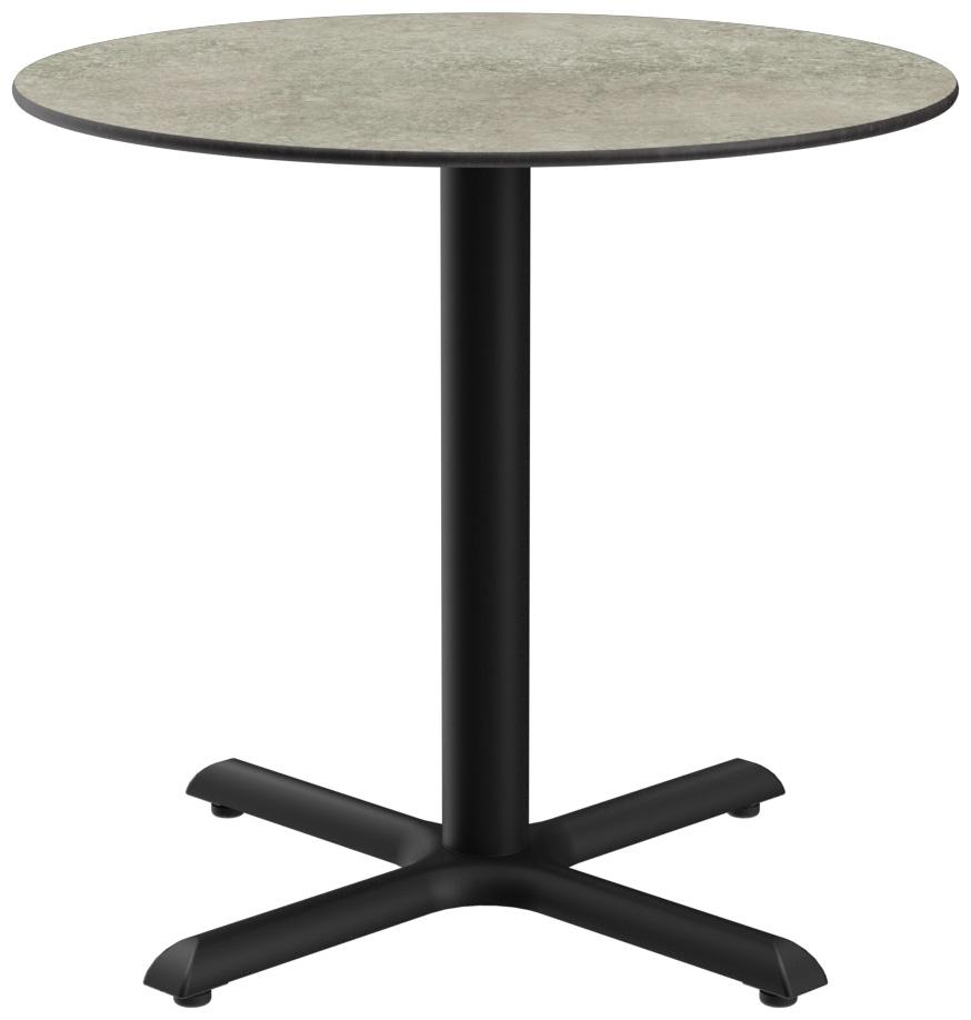 Abbildung Esstisch Kina Vorderansicht