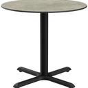 Abbildung Esstisch Kina Vorderansicht